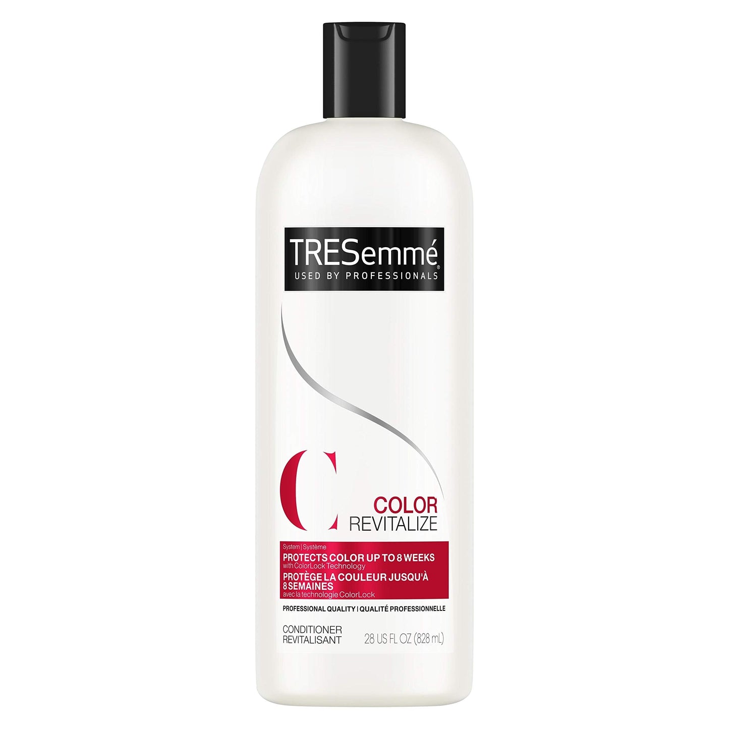 Tresemm Conditioner, Color Revitalize, 28 Oz