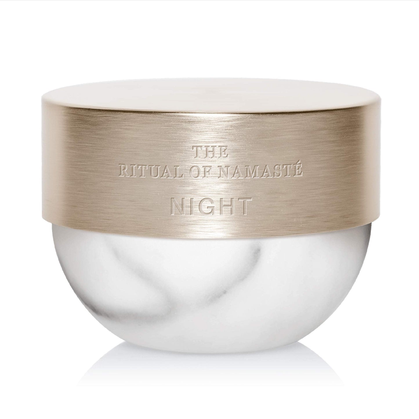 Rituals Namaste Active Firming Night Cream, 1.6 Fl Oz