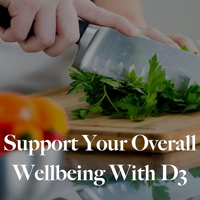 | Vitamin C Complex | 400mg Vitamin C with Acercola & Citrus Bioflavonoids + Natural D3 5,000IU