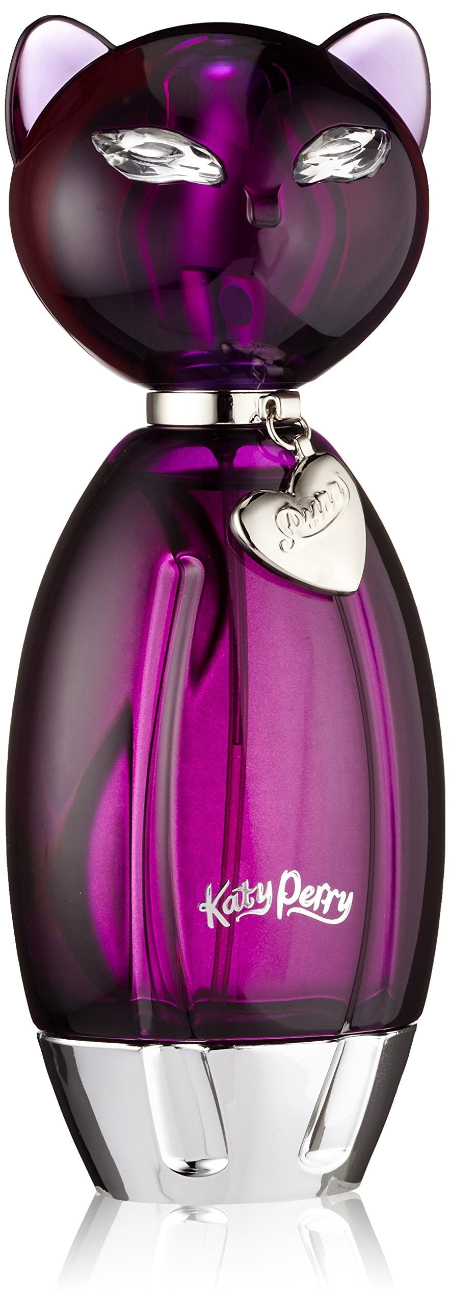 Purr By Katy Perry Eau De Parfum Spray 3.4 Oz