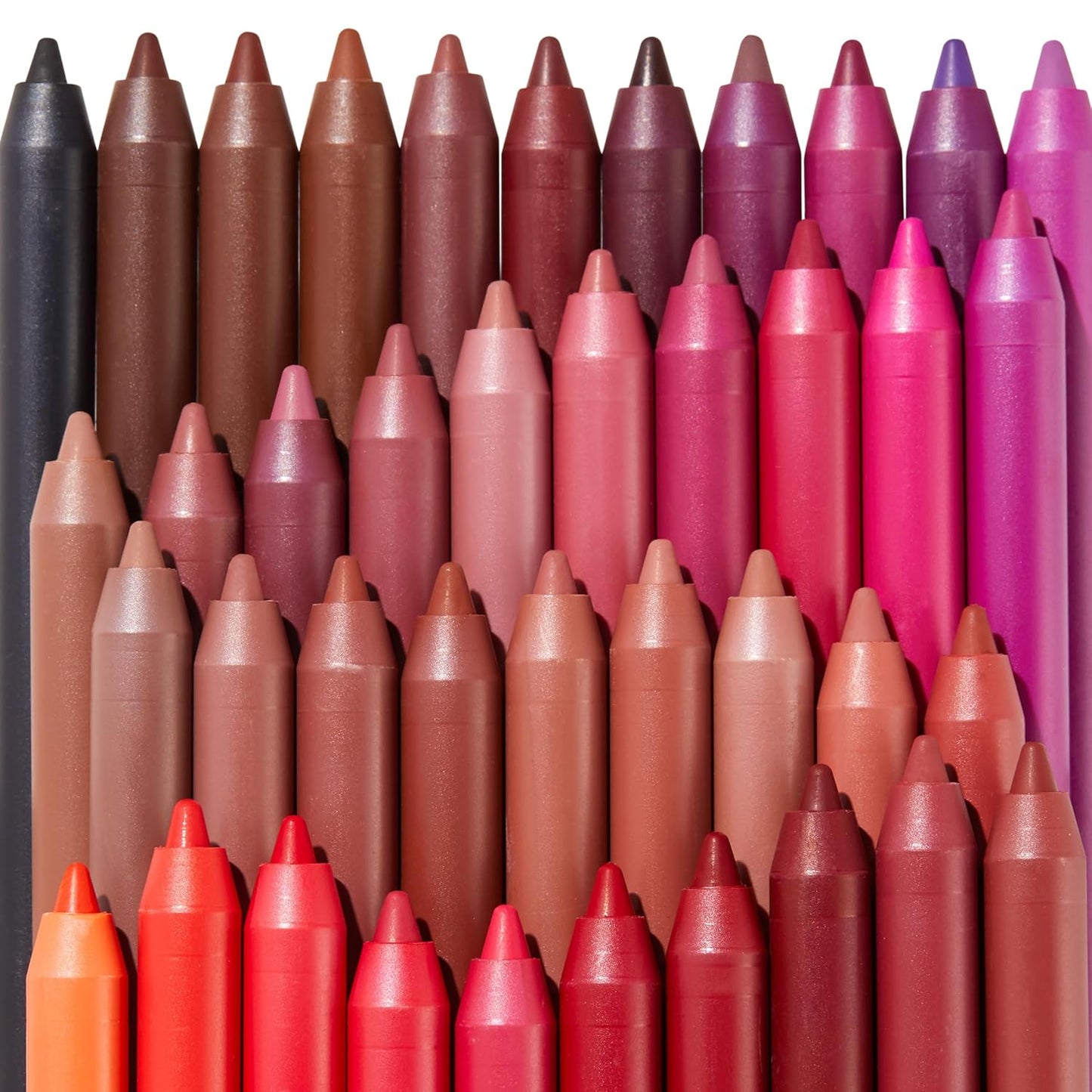 ColourPop Lippie Lip Pencil - High-Pigment, Long-Lasting & Sharpenable Lip Liner with High-Impact Color - Vegan, Cream Formula with Precise Application - Ctrl (0.04 oz)