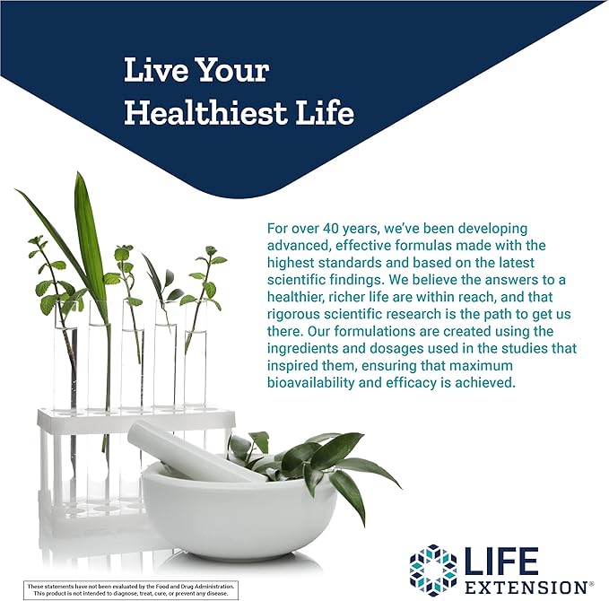 Life Extension 99mg Potassium with Extend-Release Magnesium 250mg, 100 Veg Caps (Pack of 2) - Gluten-Free – Non-GMO – Vegetarian Supplement for Men and Women - Dual-Action Mineral Formula