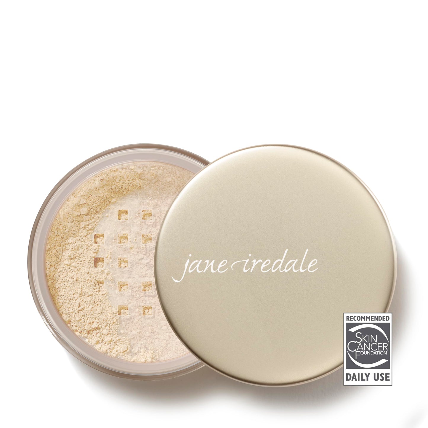 Jane Iredale Amazing Base Loose Mineral Powder, Bisque, 0.37 Ounce (Pack Of 1)