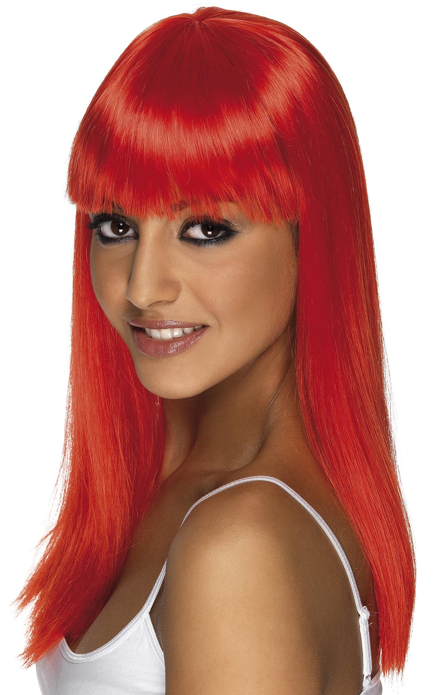 Smiffys Glamourama Wig