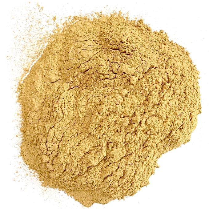 Organic Ceylon Cinnamon Ground Premium (Real or True Cinnamon) Grade Powder from a USDA certified farm in Sri Lanka. (1.6 oz)