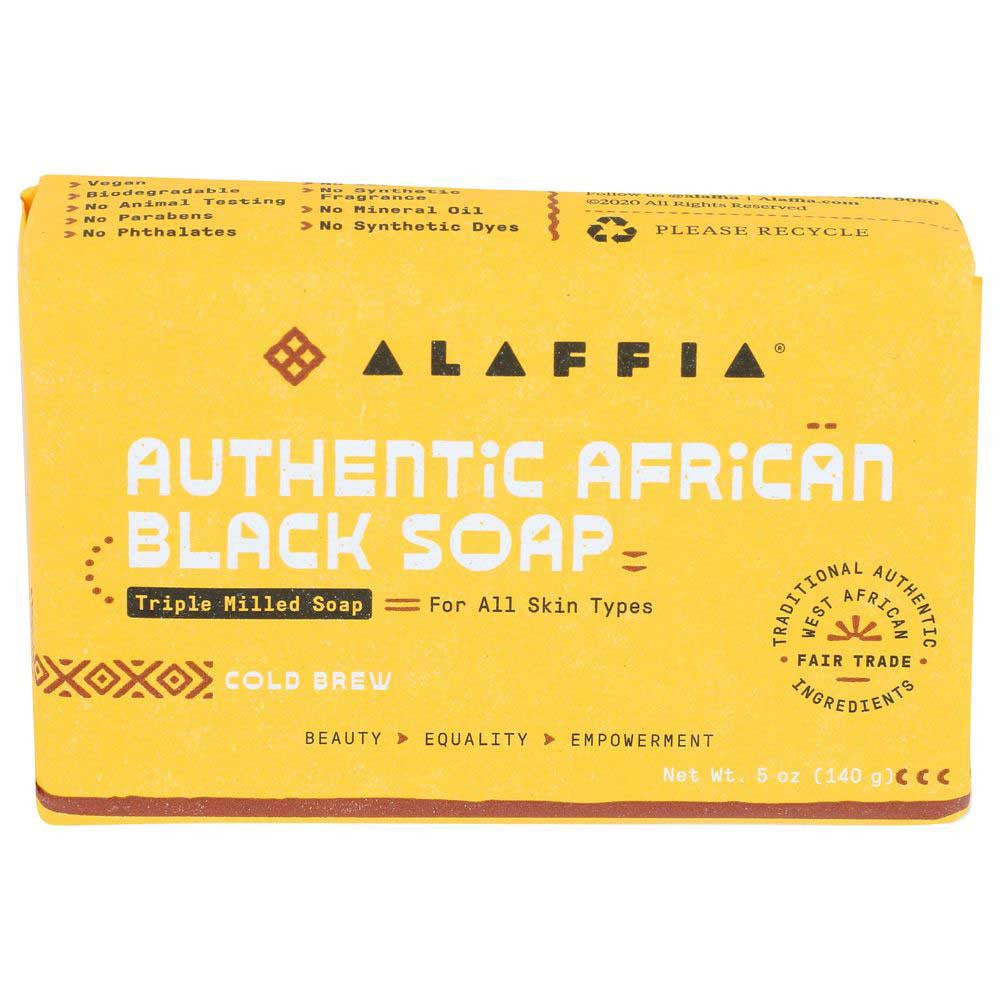 ALAF TRPMLD SOAP CLD BRW ( 1 X 5 OZ )