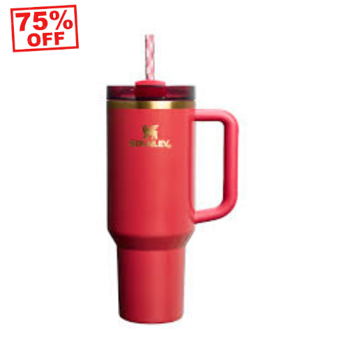 Stanley Quencher H2.0 FlowState™ Tumbler. E