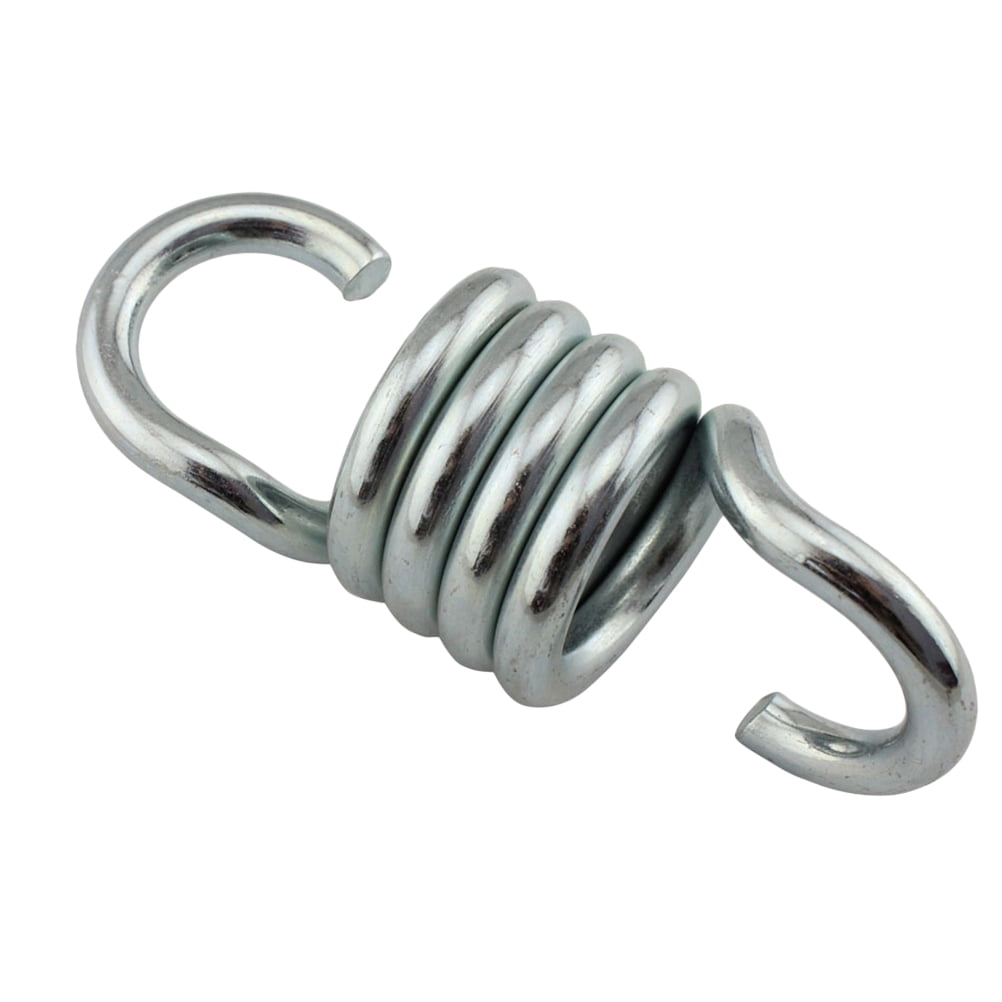 BESTOYARD Extension Chain for Exercise Equipment Hammock Chair Hanging Porch Swing Stainless Steel 1Set