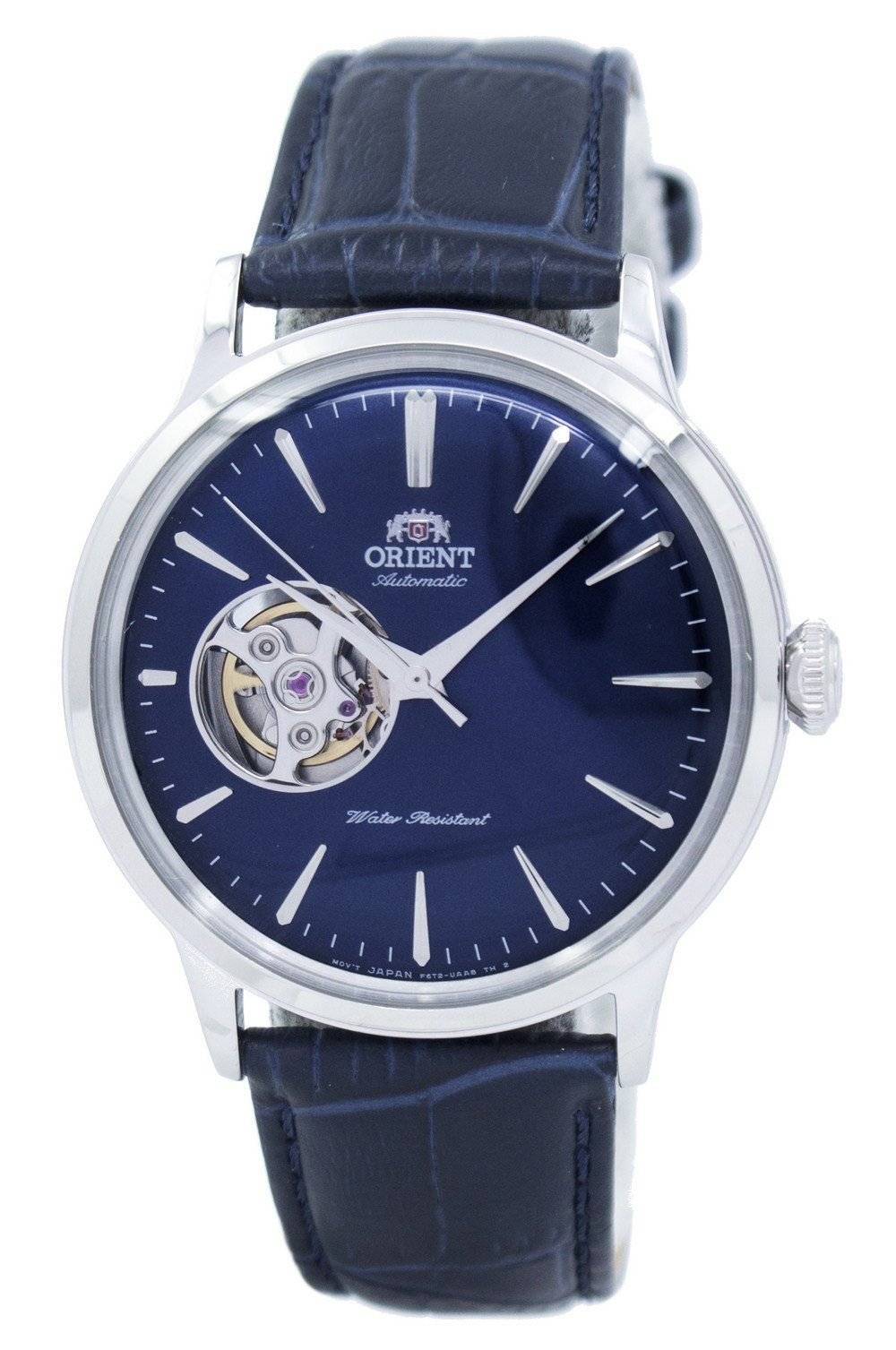 Orient Classic-Elegant Open Heart Automatic Ra-Ag0005L10B Men'S Watch