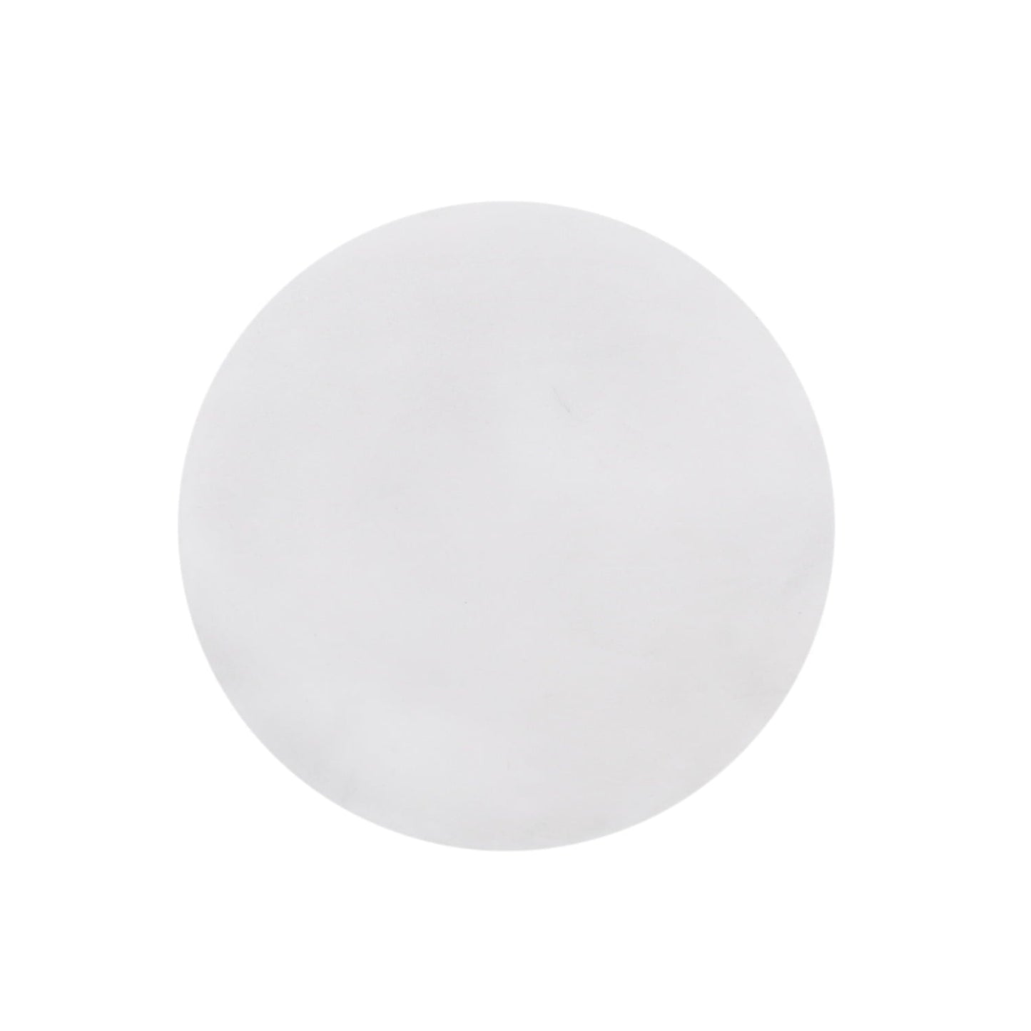 DIANJIE Outdoor White Cylindrical Casual Chic Coffee Table