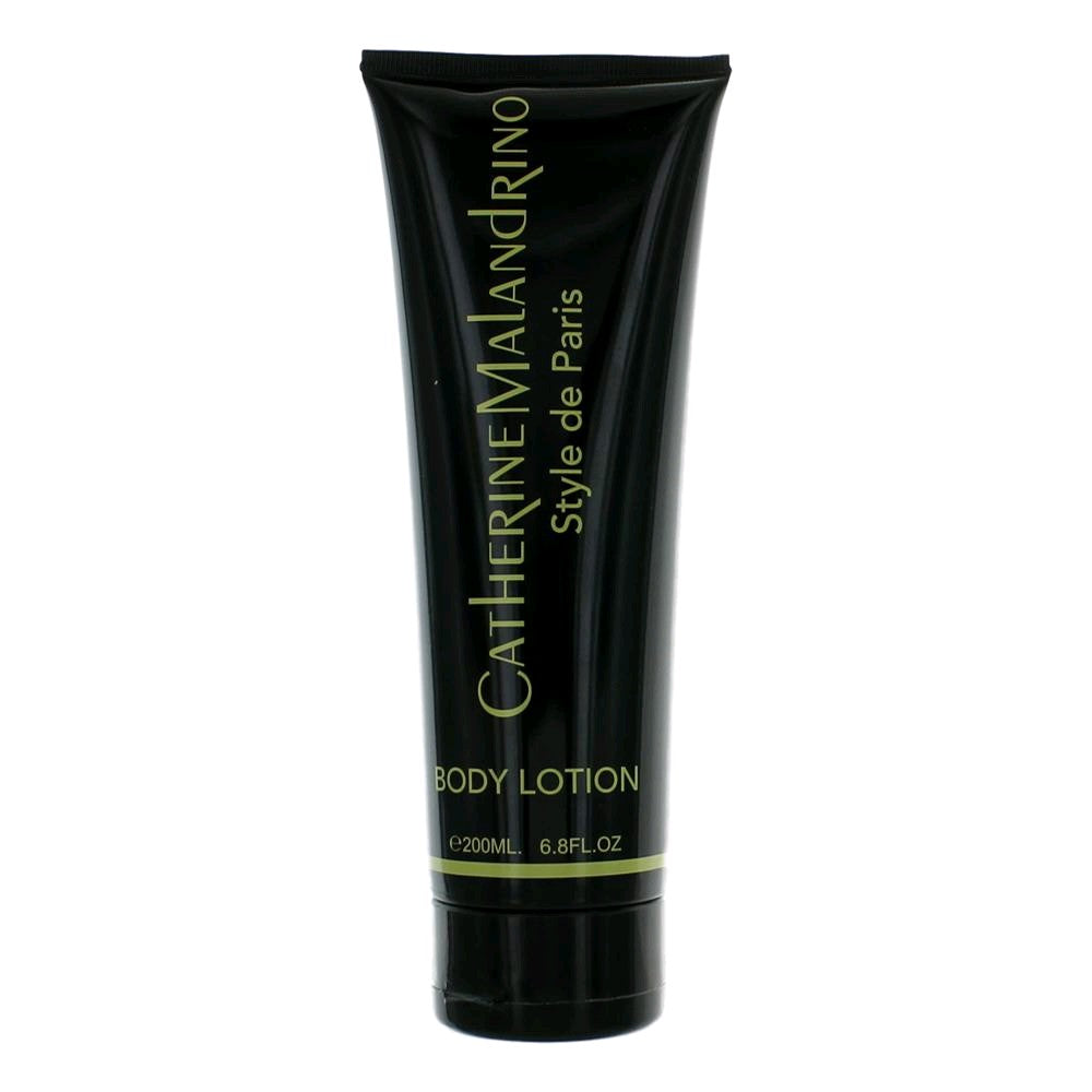 Style De Paris By Catherine Malandrino, 6.8 Oz Body Lotion For Women