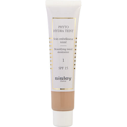 Sisley by Sisley Phyto Hydra Teint Beautifying Tinted Moisturizer SPF15 - # Light --40ml/1.3oz(D0102HH9WLX.)
