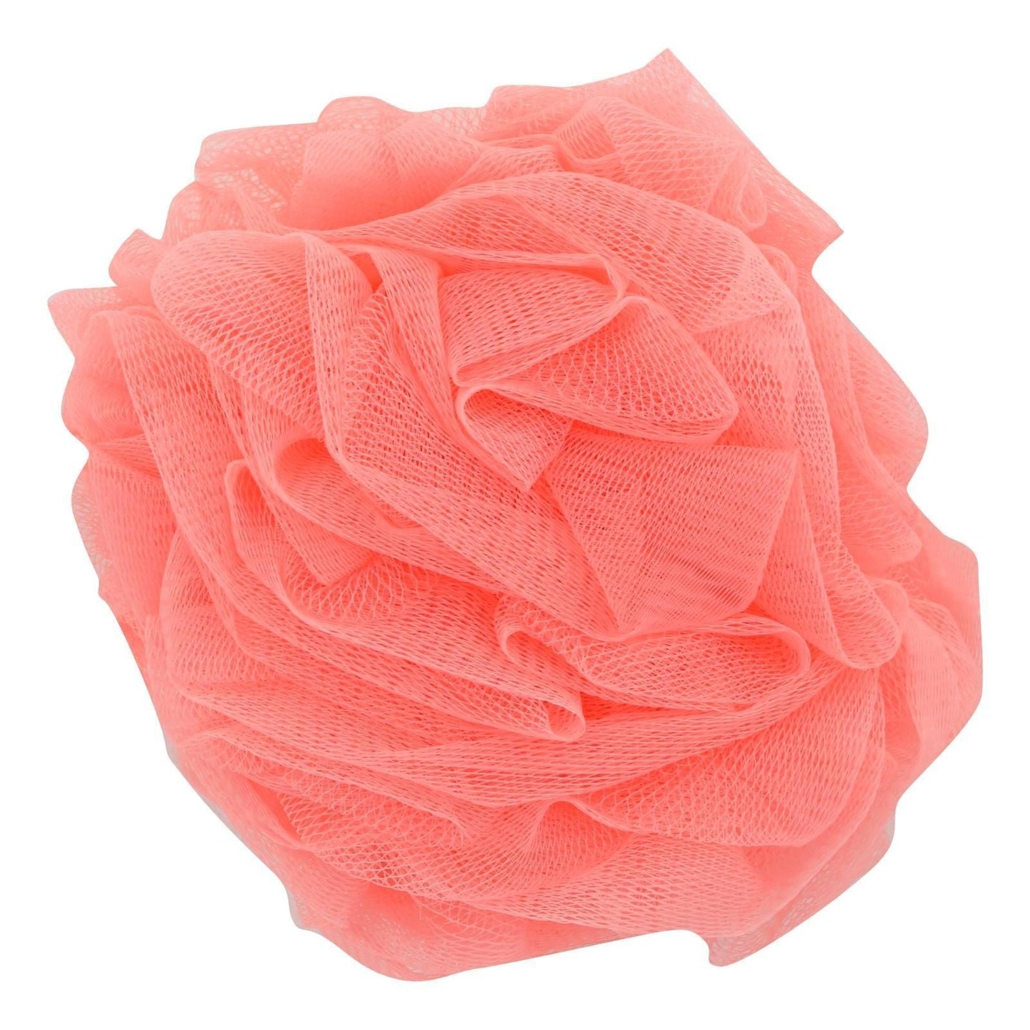 Earth Therapeutics Hydro Body Sponge With Hand Strap Peach - 1 Sponge(D0102HH9X86.)
