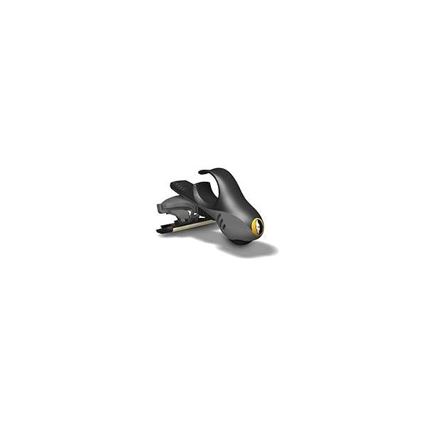 HeadBlade Moto Men's Head and Skull Shaving Razor - Revolutionary Dual Active Suspension