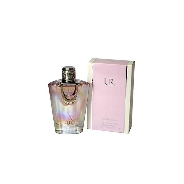 Usher UR by for Women, Eau De Parfum Spray, 3.4-Ounce