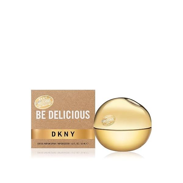 DKNY Golden Delicious Eau de Parfum