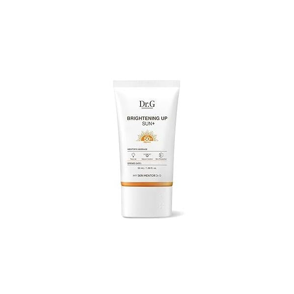 Dr.G BRIGHTENING UP SUN SPF 50+ PA+++(50ml)