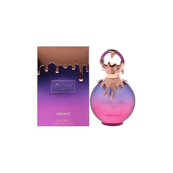 Armaf Miss Chic for Women Eau de Parfum Spray, 3.4 Ounce