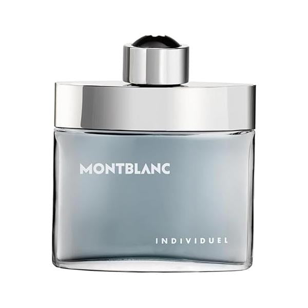MONTBLANC Presence Homme Eau de Toilette - Long Lasting Fragrance with notes of Cinnamon, Sage & Musk Spicy Ambery