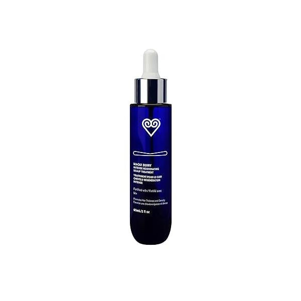 Maqui Berry Intense Rejuvinating Scalp Treatment