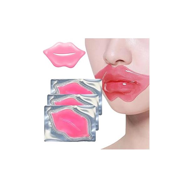 Under Eye Patches for Women (30 Pairs) - Puffy Eyes and Dark Circles Skin Care with Collagen eye patches women Anti-Aging Masks (24 Gold- Box)