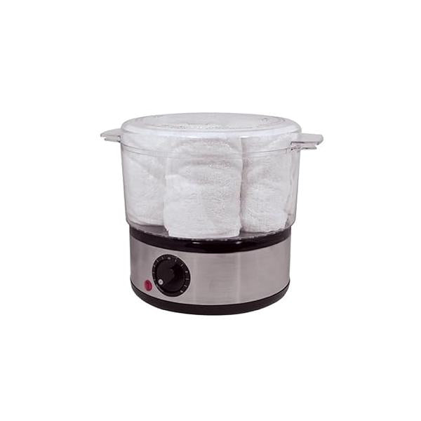Towel Steamer