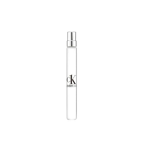 Calvin Klein CK Everyone Eau de Toilette - Citrus Unisex Cologne With Notes of Orange Essential Oil, Ginger, Cedarwood & Amber Long Lasting Fragrance