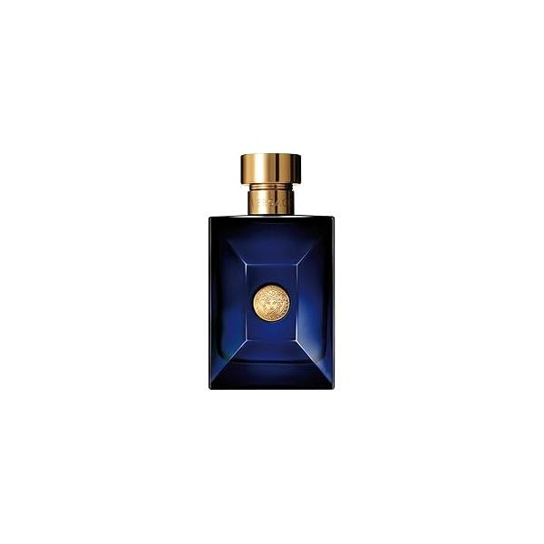 Versace Pour Homme Dylan Blue for Men 6.7 oz Eau de Toilette Spray