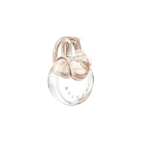 Bvlgari Omnia Crystalline by for Women - 3.4 oz EDT Spray