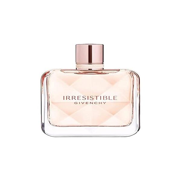 Irresistible Fraiche by Givenchy for Women - 2.7 oz EDT Spray