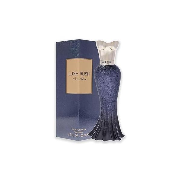 Paris Hilton Luxe Rush Women 3.4 oz EDP Spray