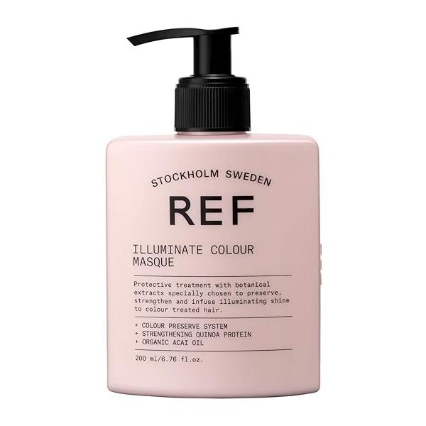 REF Illuminate Colour Masque (6.76 fl.oz)