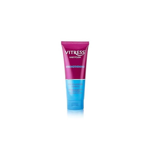 Hair Polish Strengthening w/ Vita-Strength Formula 100ml