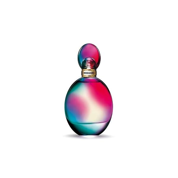 MISSONI Eau de Parfum Vaporisateur, 3.4 Fluid Ounce