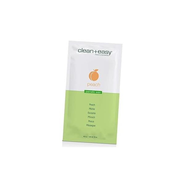 Clean & Easy Calm Lavender Paraffin Wax 475 ml, ml