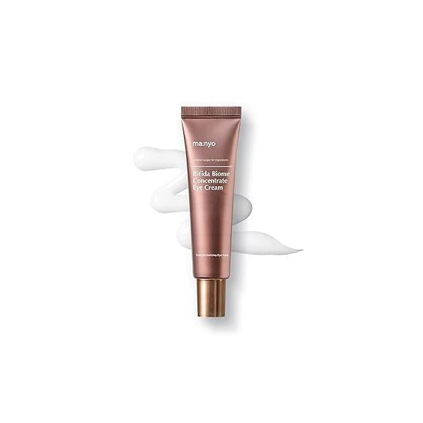 ma:nyo Bifida Biome Concentrate Eye Cream Korean Skin care 1.0fl oz (30ml)