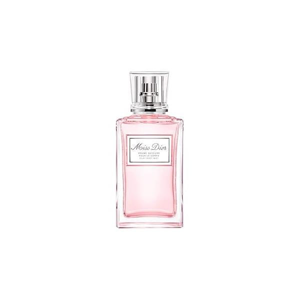 Christian Dior Miss By for Women 3.4 Oz Silky Body Mist