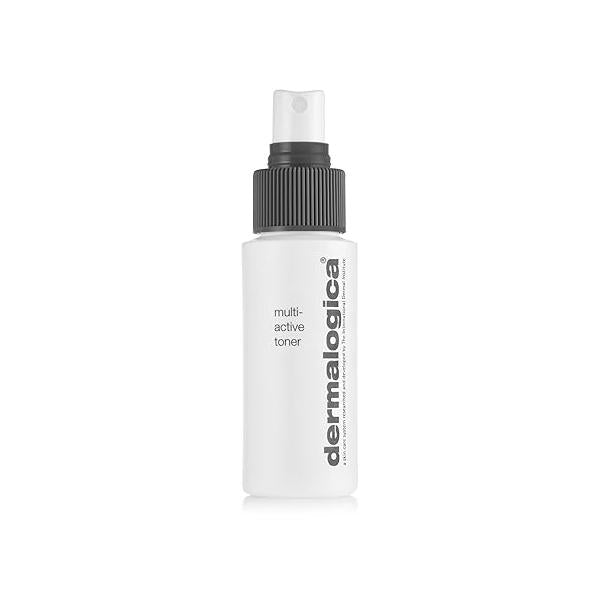 Dermalogica Multi-Active Toner, Facial Spray for Hydrating, Calming, Refreshing - Help Condition Skin and Prepare Moisture Absorption