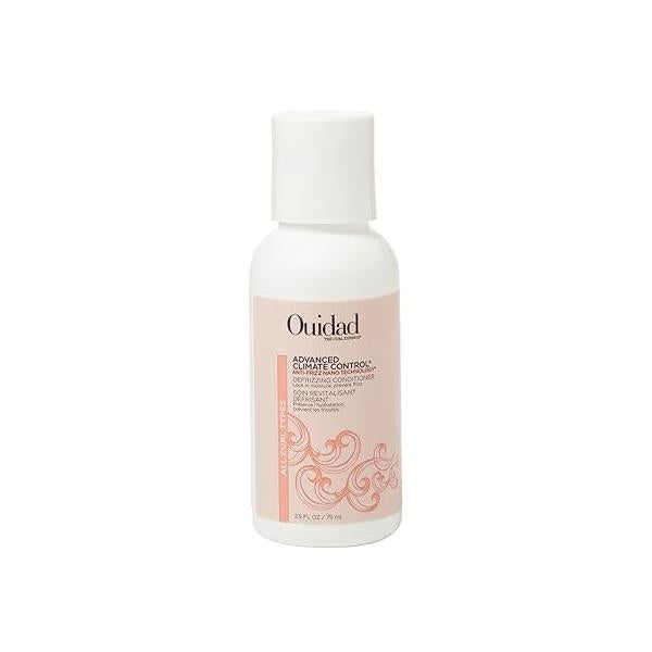 Ouidad Advanced Climate Control Defrizzing Conditioner