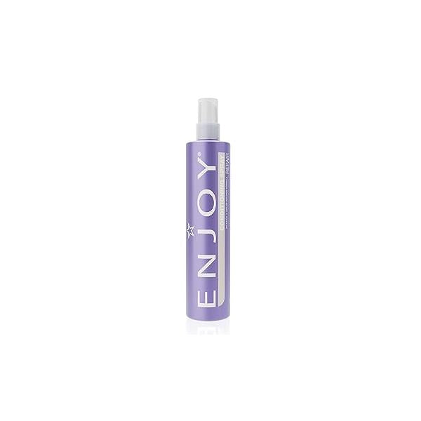 ENJOY Conditioning Spray (10.1 OZ) Moisture-Rich, Smoothing, Shine-Enhancing