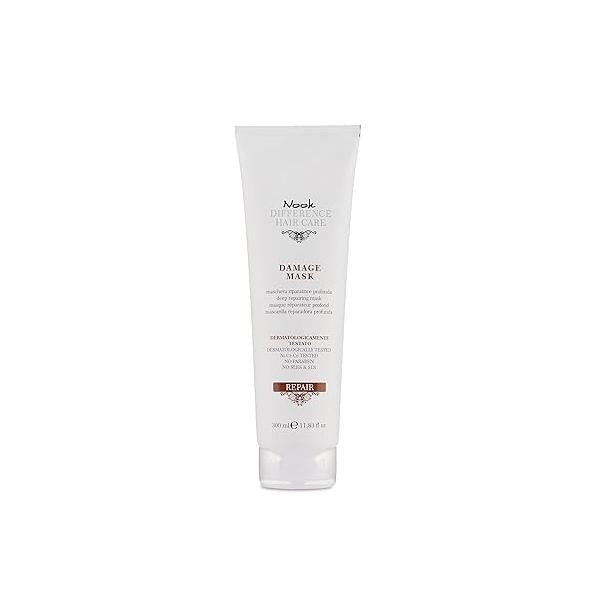 Repair Damage Mask 10.14 oz 300ml | deep repair mask