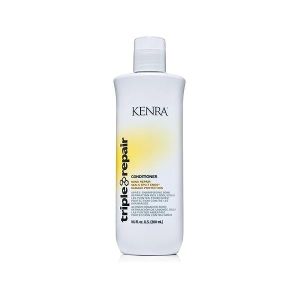 Kenra Triple Repair Hair Care Collection