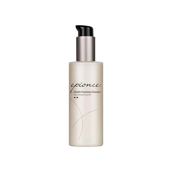 Epionce Gentle Foaming Cleanser - Face Wash & Makeup Remover for Normal to Combination Skin, Hydrating Facial Cleanser, Dermatologist Skincare