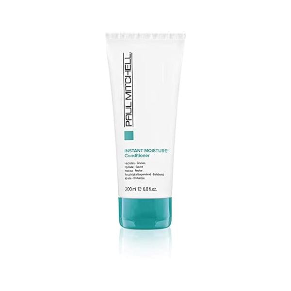 Paul Mitchell Instant Moisture Conditioner, Hydrates Dry Hair