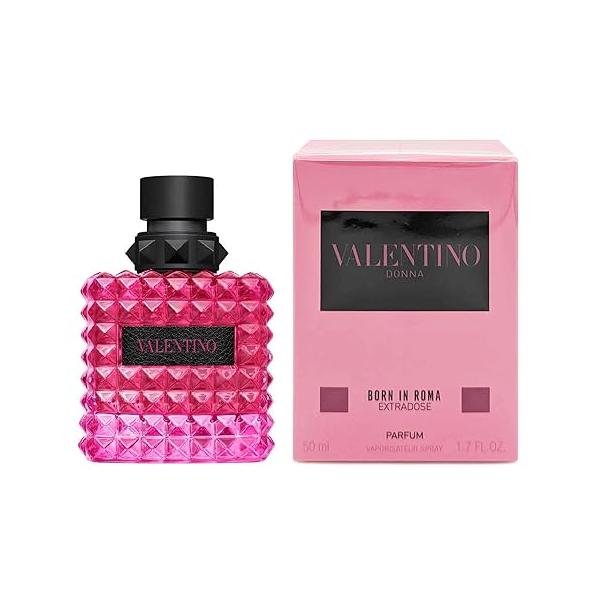 Valentino Donna Born In Roma Extradose for Women - 1.7 oz Parfum Spray