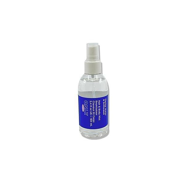 Old Navy Kindred Goods Marine Water & Driftwood Hair and Body Mist 5.4 fl. oz
