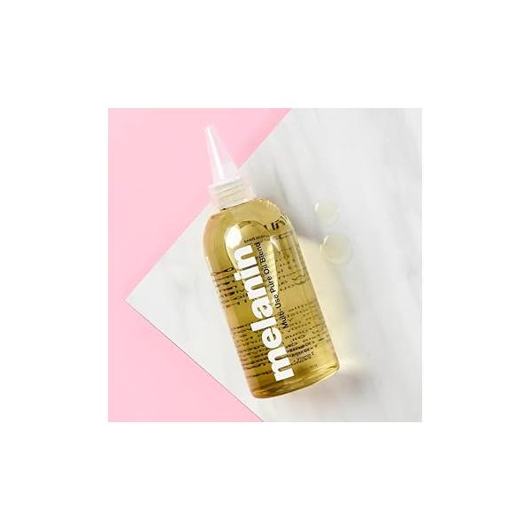 Melanin Haircare Multi-Use Pure Oil Blend