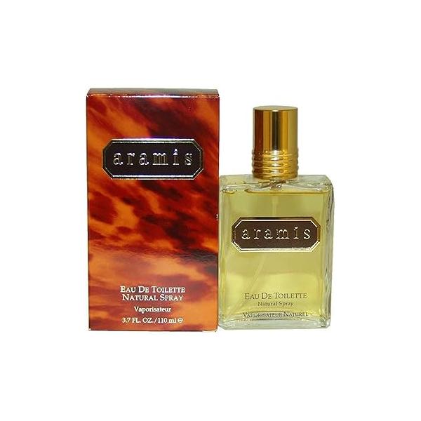 ARAMIS by Aramis Cologne / Eau De Toilette Spray 110 mililitres for Men