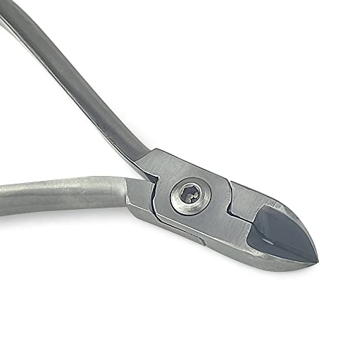 Orthodontic Instruments Tool Set - Hard Wire Cutter, Orthodontic Ortho Dental