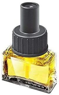 AREON ACB05 Car Freshener Vent Clip Luxury and Elegant 0.27 oz Car Air Freshener Perfume, Bubble Gum Scent (Pack of 3)